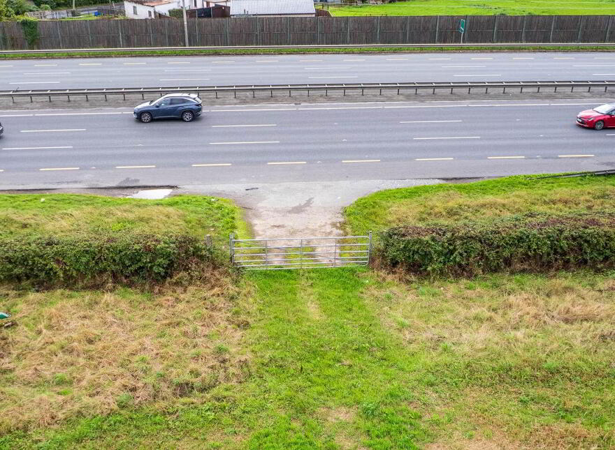 Residence On 11.85 Acres Blackhill, Kill, W91R8PP