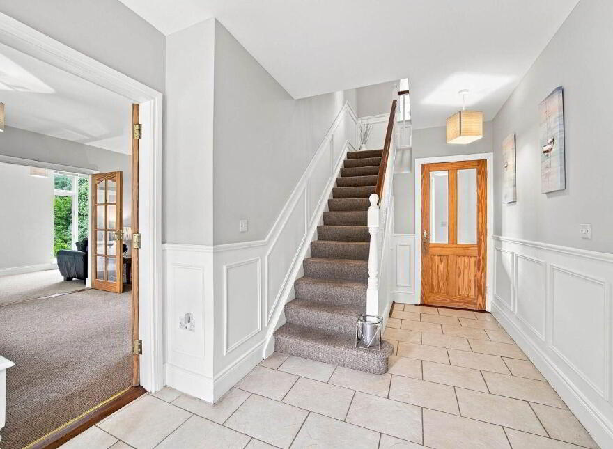 3 Knockanally Village, Knockanally, Donadea, W91TK82