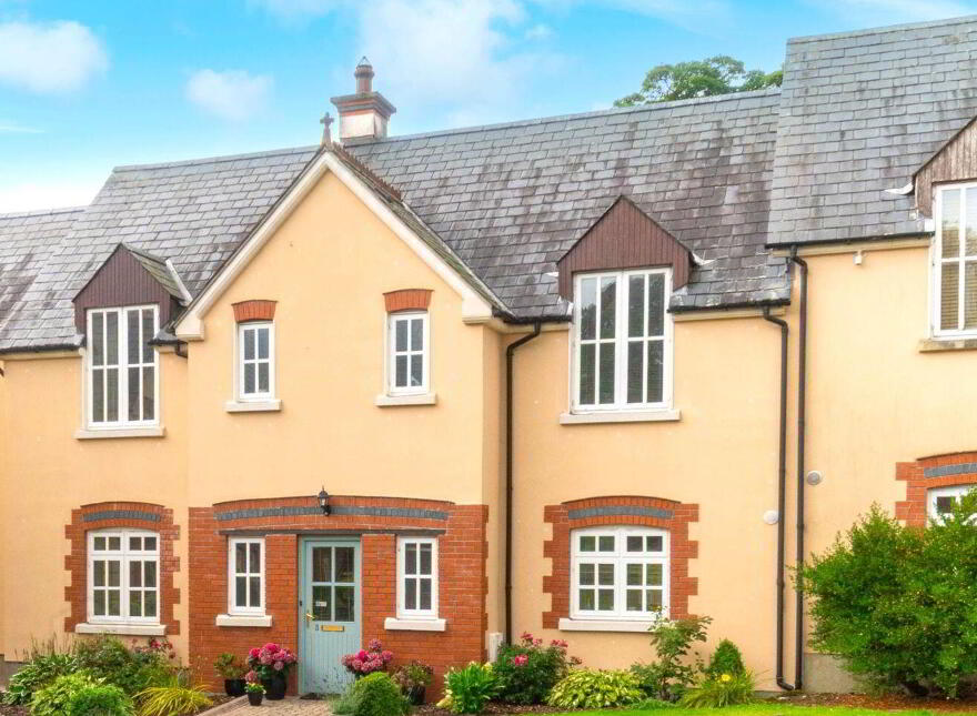 3 Knockanally Village, Knockanally, Donadea, W91TK82 photo