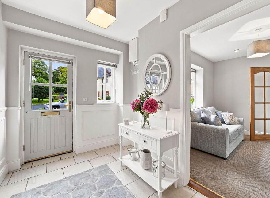 3 Knockanally Village, Knockanally, Donadea, W91TK82