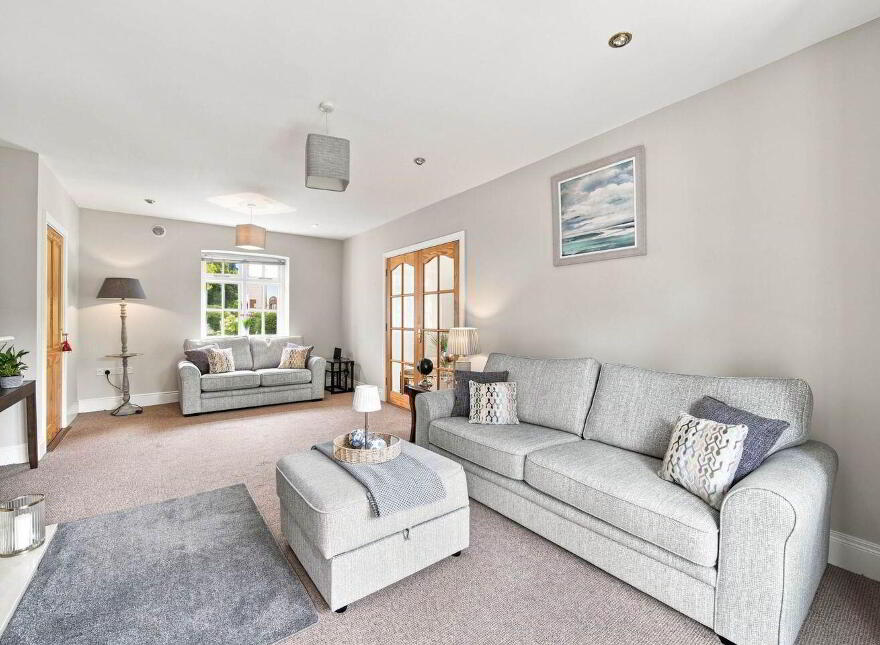 3 Knockanally Village, Knockanally, Donadea, W91TK82