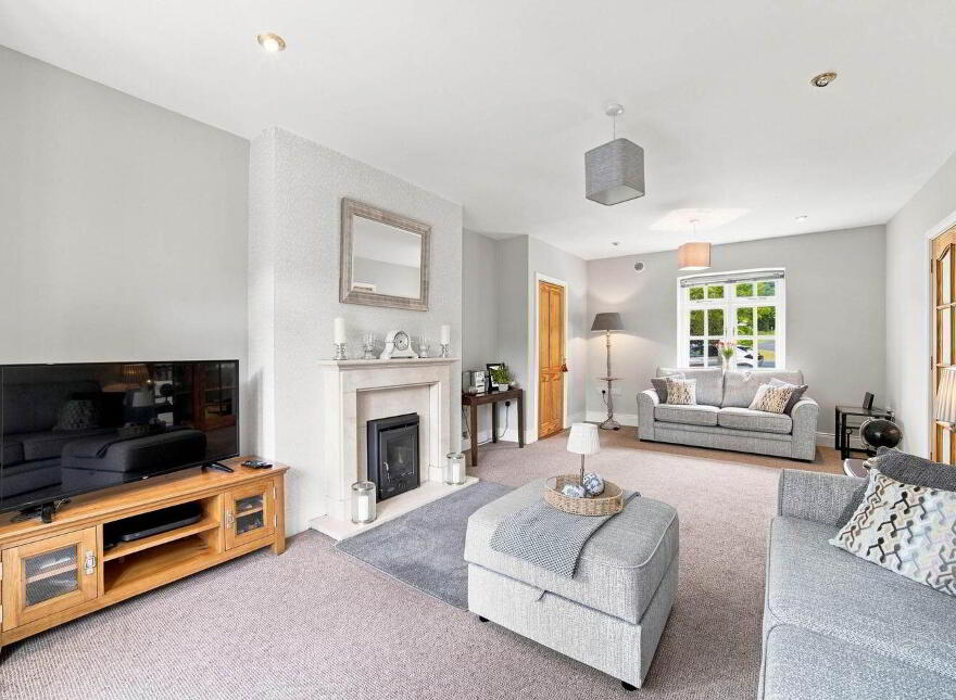 3 Knockanally Village, Knockanally, Donadea, W91TK82