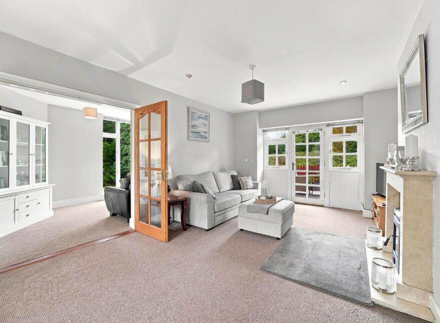 3 Knockanally Village, Knockanally, Donadea, W91TK82