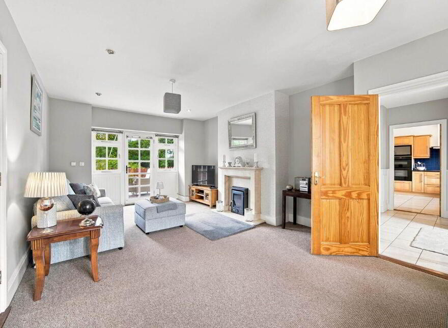 3 Knockanally Village, Knockanally, Donadea, W91TK82