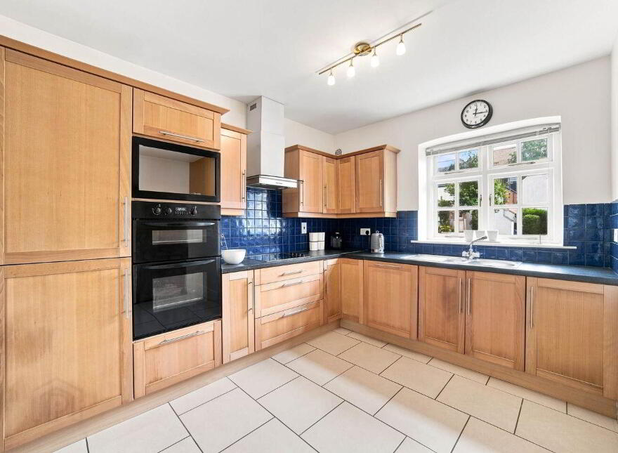 3 Knockanally Village, Knockanally, Donadea, W91TK82