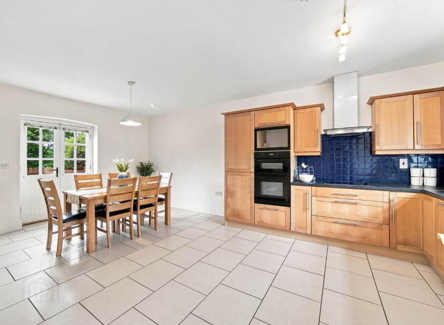 3 Knockanally Village, Knockanally, Donadea, W91TK82