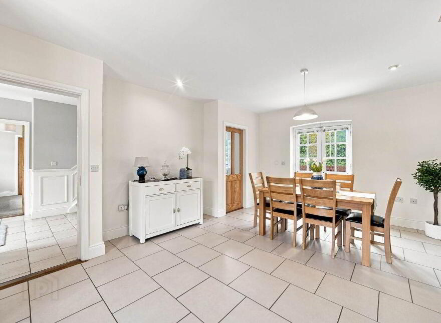 3 Knockanally Village, Knockanally, Donadea, W91TK82