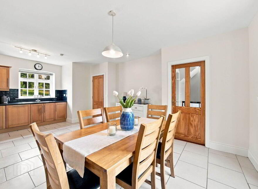 3 Knockanally Village, Knockanally, Donadea, W91TK82
