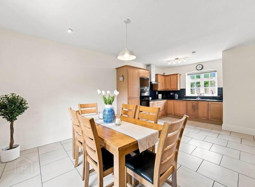 3 Knockanally Village, Knockanally, Donadea, W91TK82