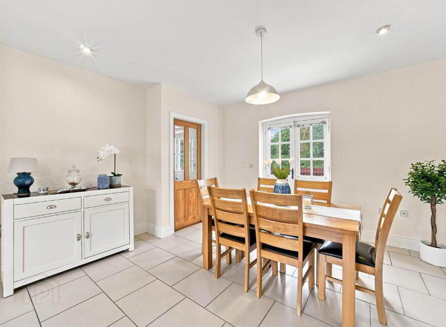3 Knockanally Village, Knockanally, Donadea, W91TK82