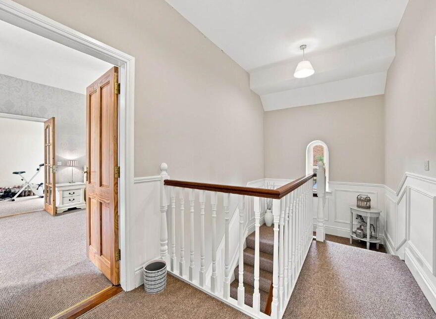 3 Knockanally Village, Knockanally, Donadea, W91TK82