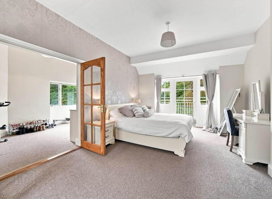 3 Knockanally Village, Knockanally, Donadea, W91TK82