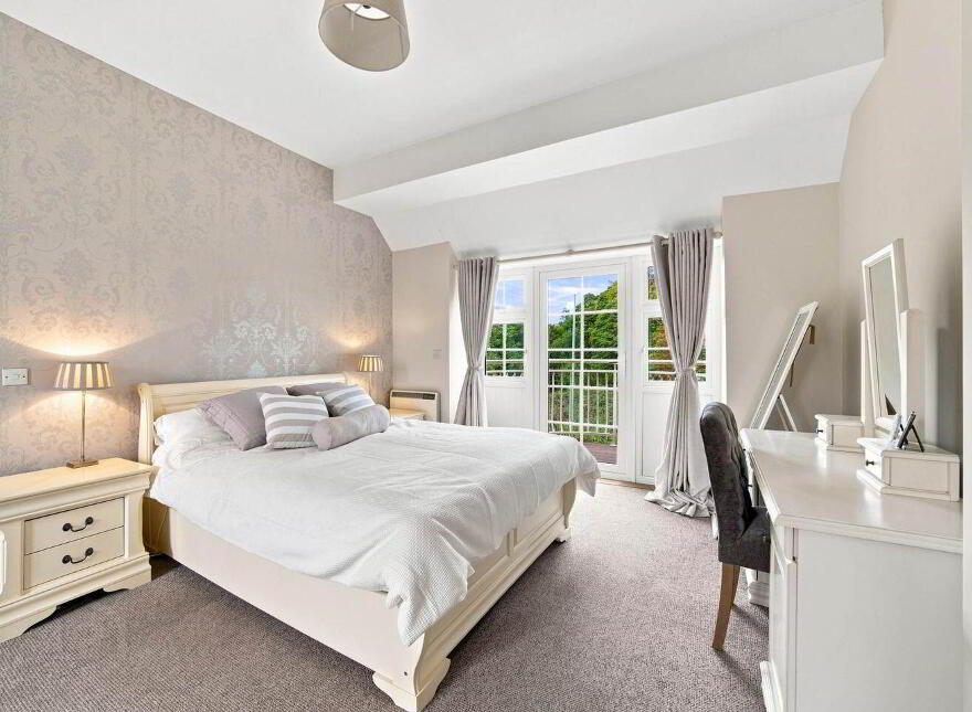 3 Knockanally Village, Knockanally, Donadea, W91TK82