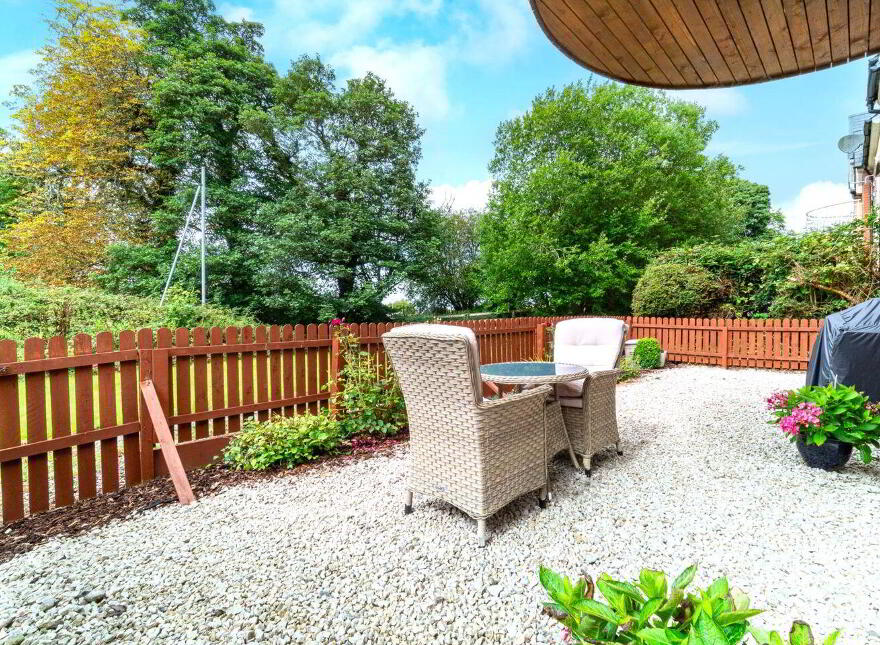 3 Knockanally Village, Knockanally, Donadea, W91TK82