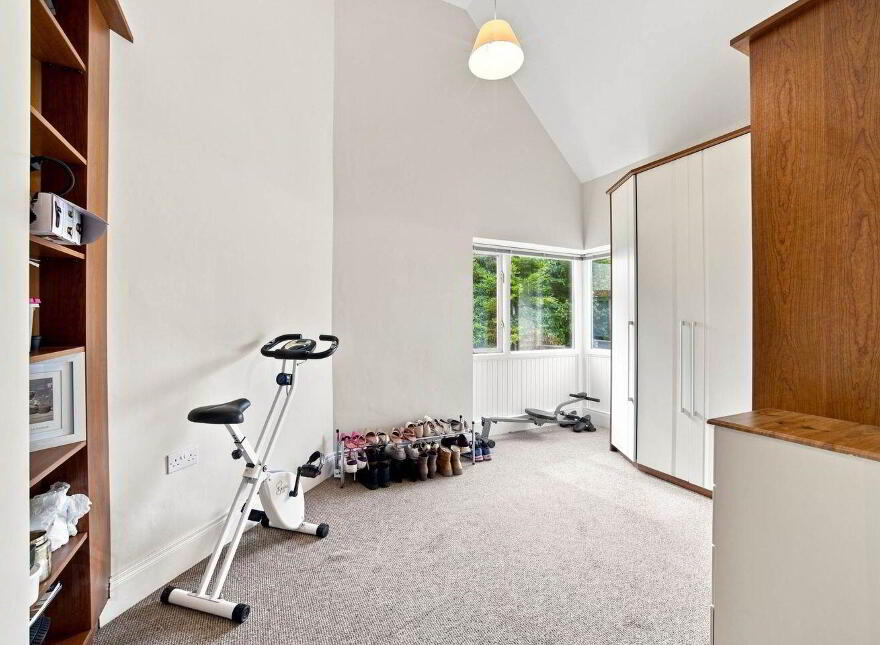 3 Knockanally Village, Knockanally, Donadea, W91TK82