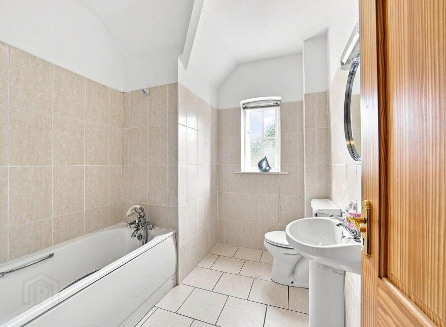 3 Knockanally Village, Knockanally, Donadea, W91TK82