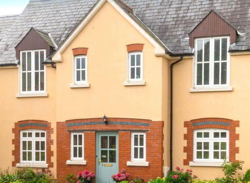 3 Knockanally Village, Knockanally, Donadea, W91TK82 photo