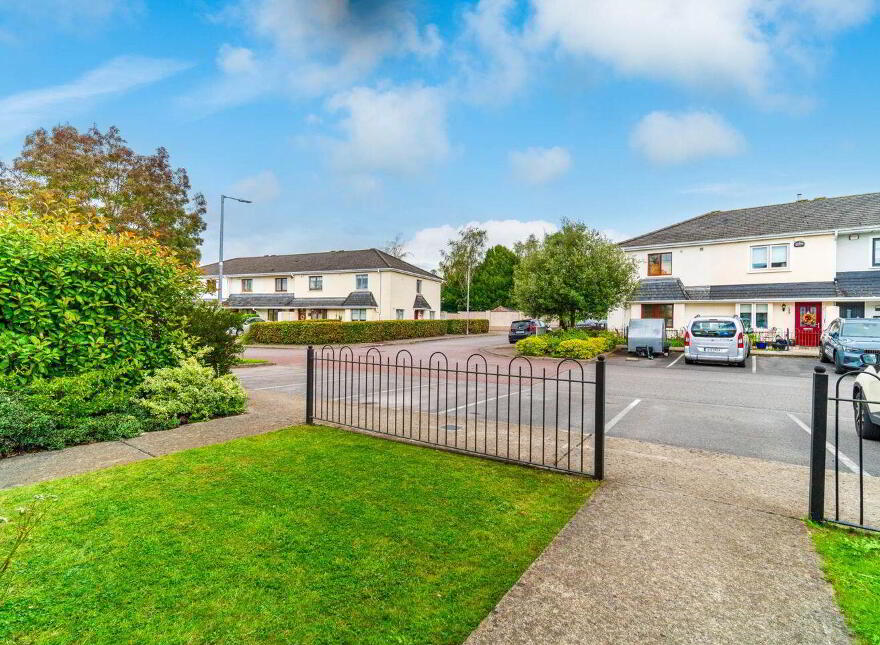 2 Straffan Avenue, Straffan Wood, Maynooth, W23X4V8