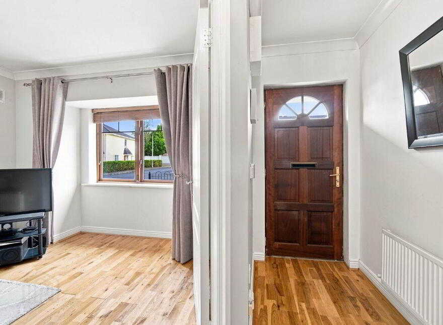 2 Straffan Avenue, Straffan Wood, Maynooth, W23X4V8