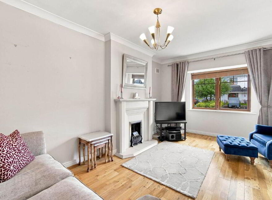 2 Straffan Avenue, Straffan Wood, Maynooth, W23X4V8
