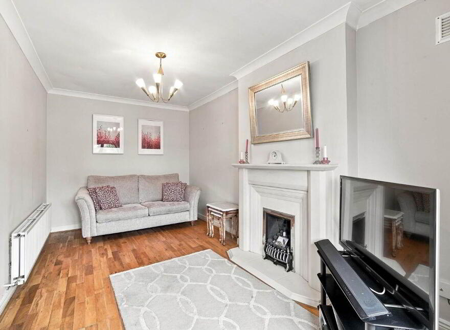 2 Straffan Avenue, Straffan Wood, Maynooth, W23X4V8