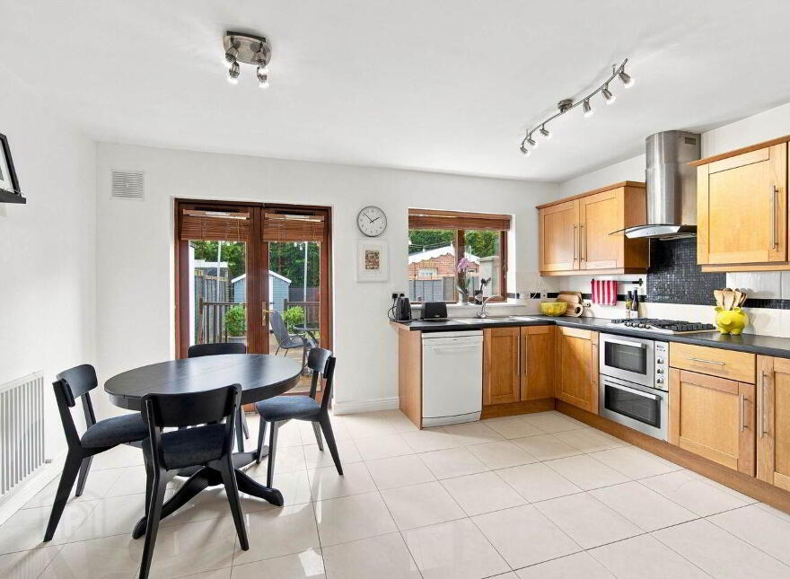2 Straffan Avenue, Straffan Wood, Maynooth, W23X4V8