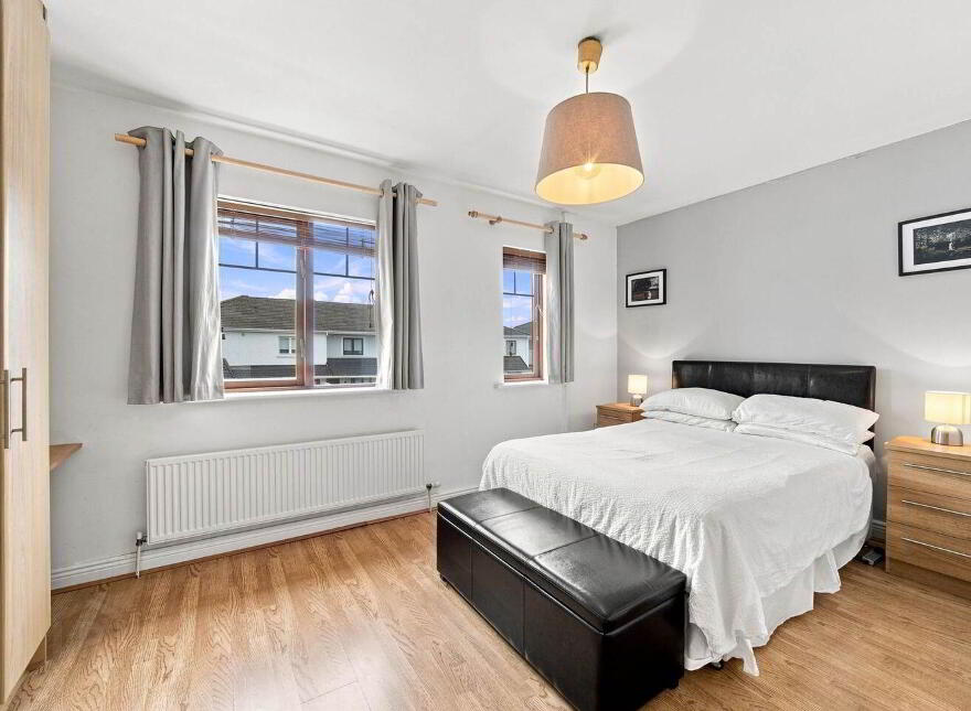 2 Straffan Avenue, Straffan Wood, Maynooth, W23X4V8