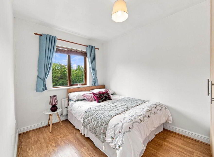 2 Straffan Avenue, Straffan Wood, Maynooth, W23X4V8