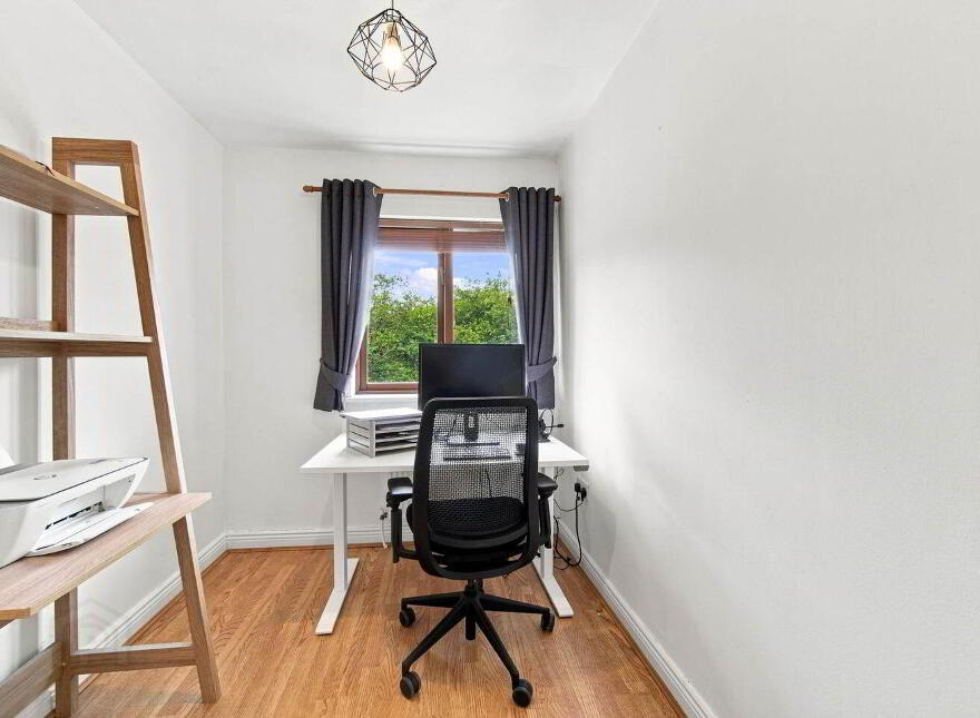 2 Straffan Avenue, Straffan Wood, Maynooth, W23X4V8