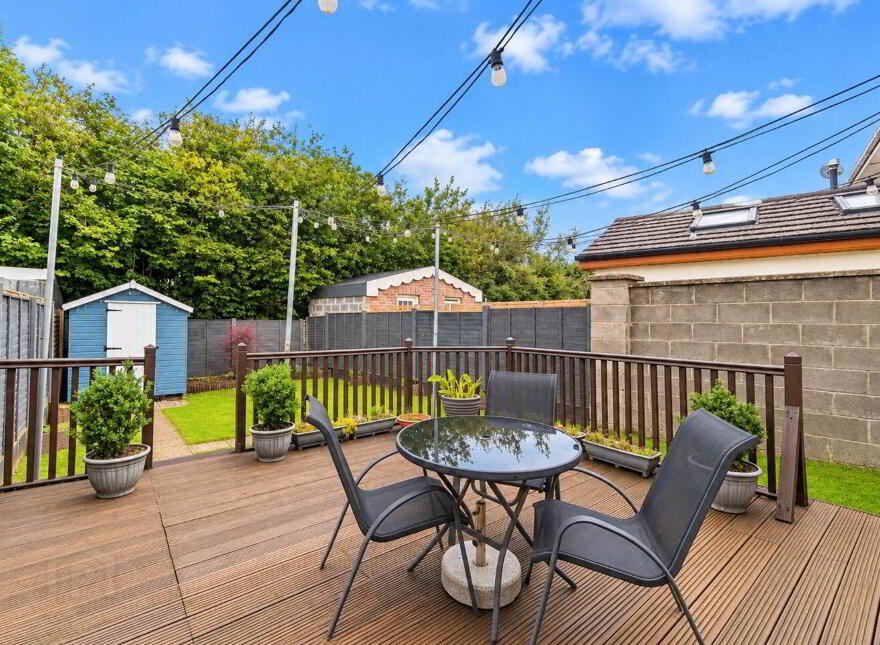 2 Straffan Avenue, Straffan Wood, Maynooth, W23X4V8