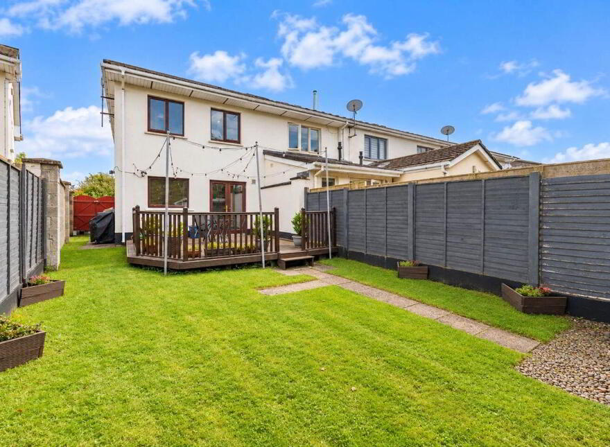 2 Straffan Avenue, Straffan Wood, Maynooth, W23X4V8