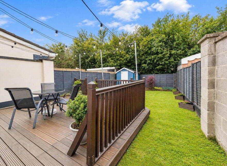 2 Straffan Avenue, Straffan Wood, Maynooth, W23X4V8