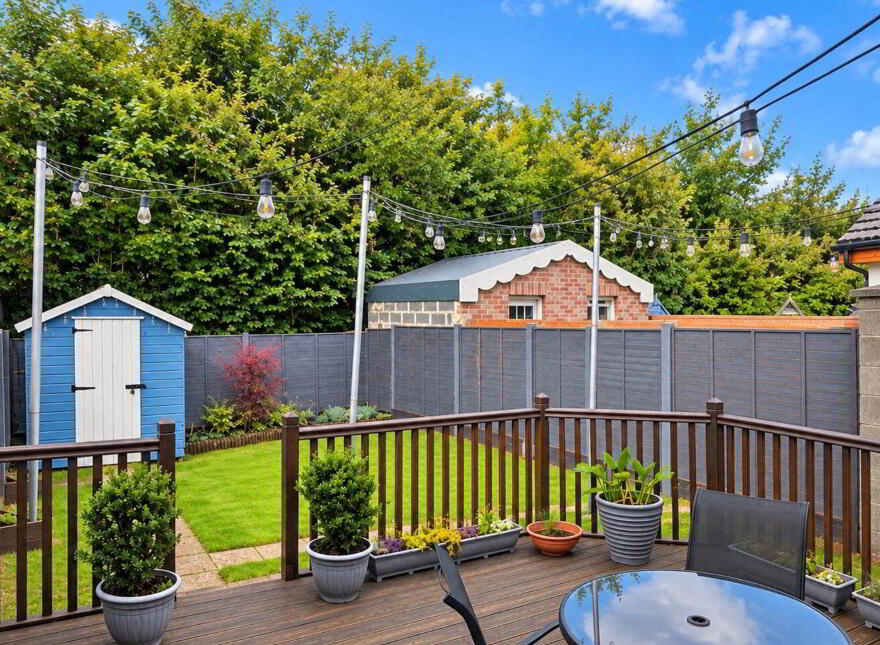 2 Straffan Avenue, Straffan Wood, Maynooth, W23X4V8