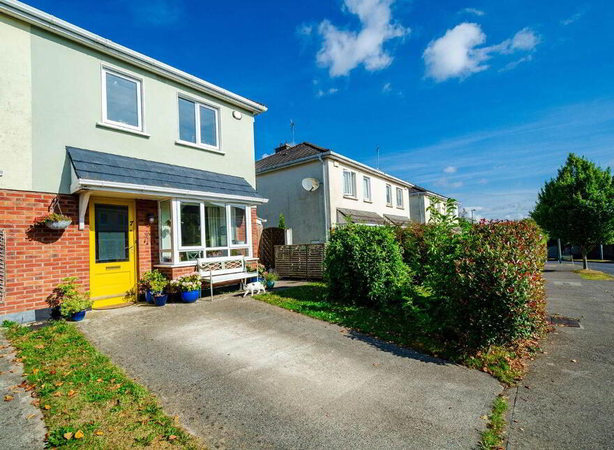 7 Rochford Place, Kilcock, W23K037
