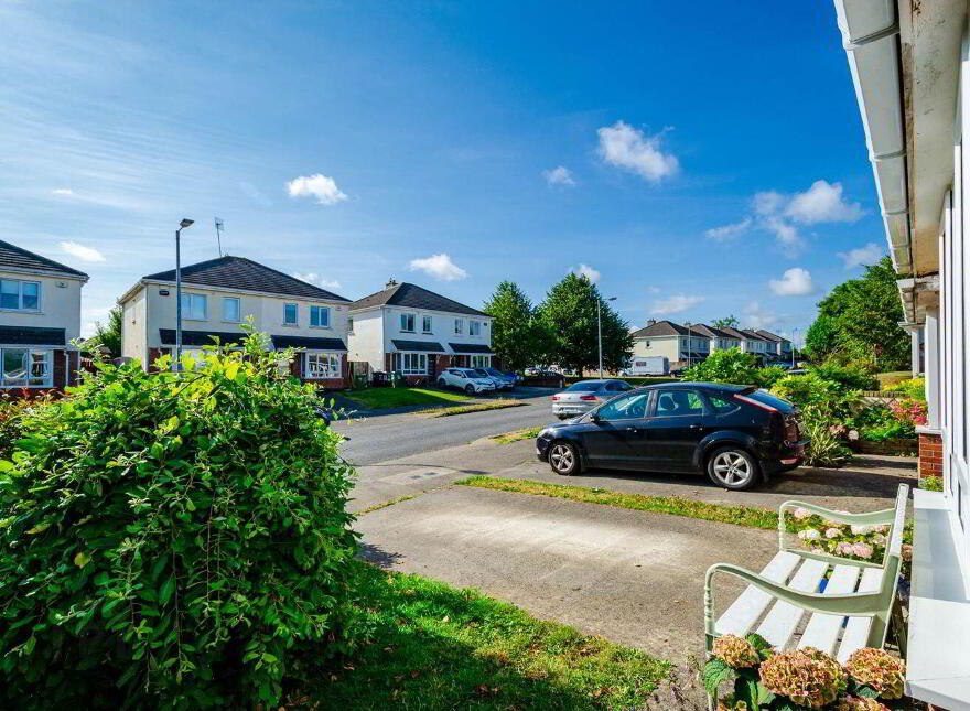 7 Rochford Place, Kilcock, W23K037