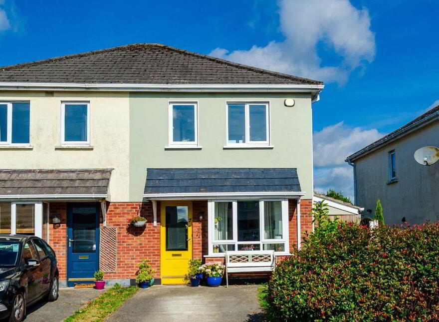 7 Rochford Place, Kilcock, W23K037 photo