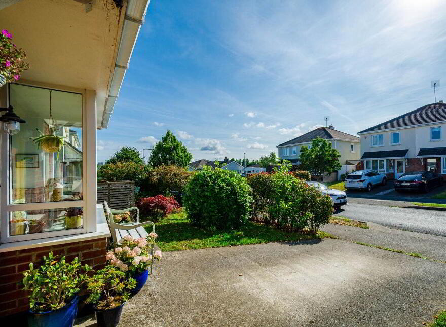 7 Rochford Place, Kilcock, W23K037