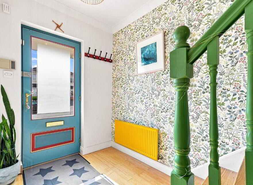 7 Rochford Place, Kilcock, W23K037