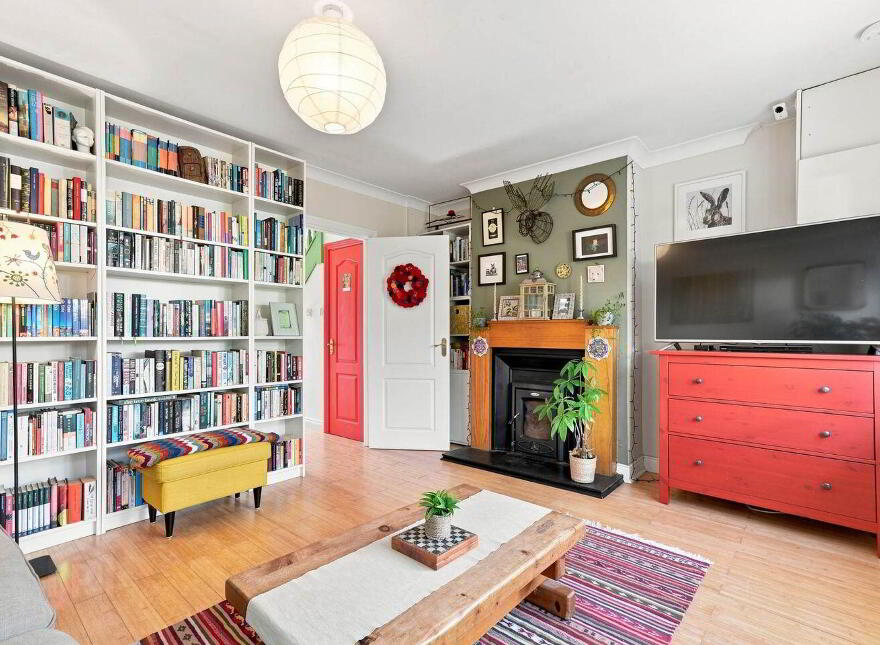7 Rochford Place, Kilcock, W23K037