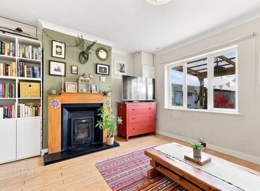 7 Rochford Place, Kilcock, W23K037