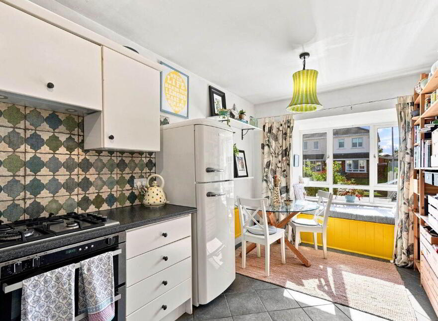 7 Rochford Place, Kilcock, W23K037
