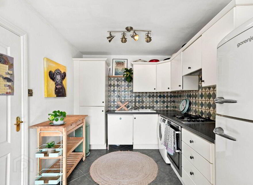 7 Rochford Place, Kilcock, W23K037