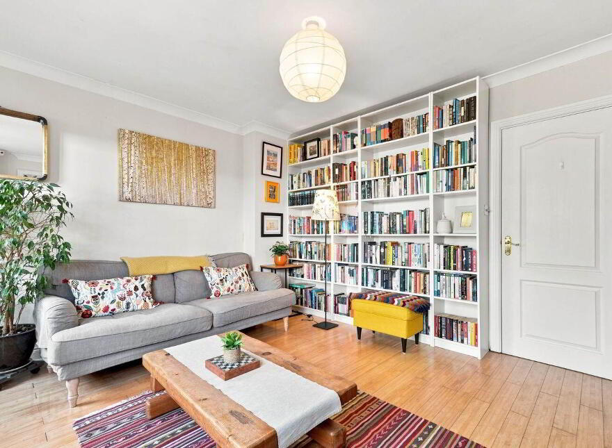 7 Rochford Place, Kilcock, W23K037