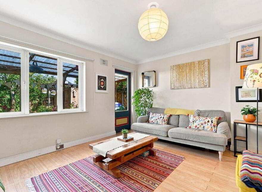 7 Rochford Place, Kilcock, W23K037
