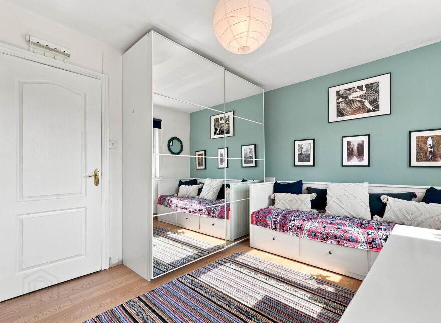 7 Rochford Place, Kilcock, W23K037