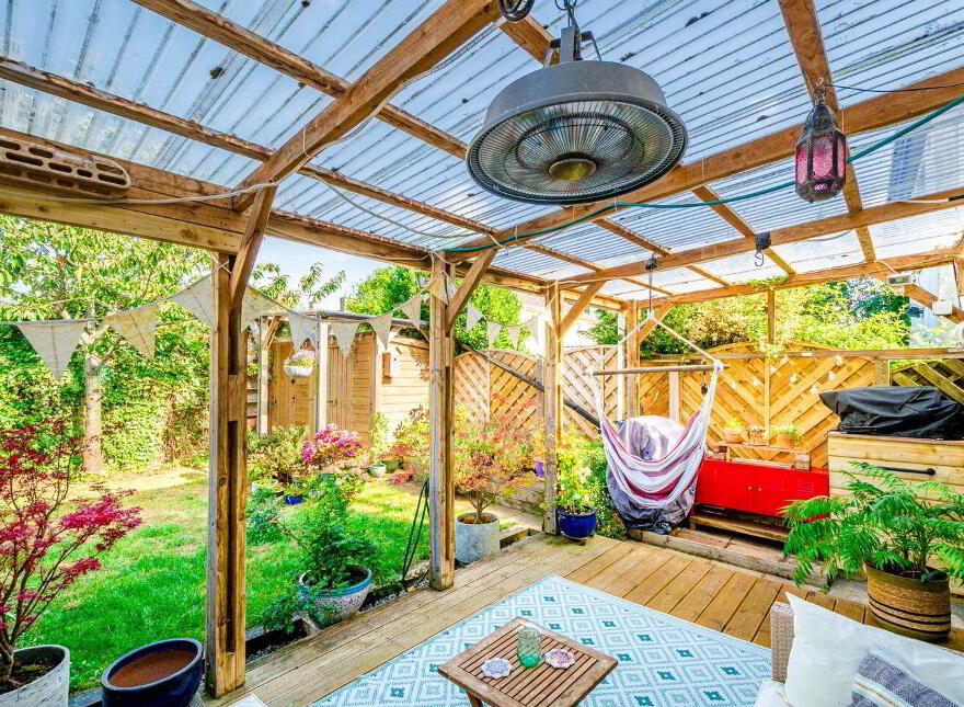 7 Rochford Place, Kilcock, W23K037