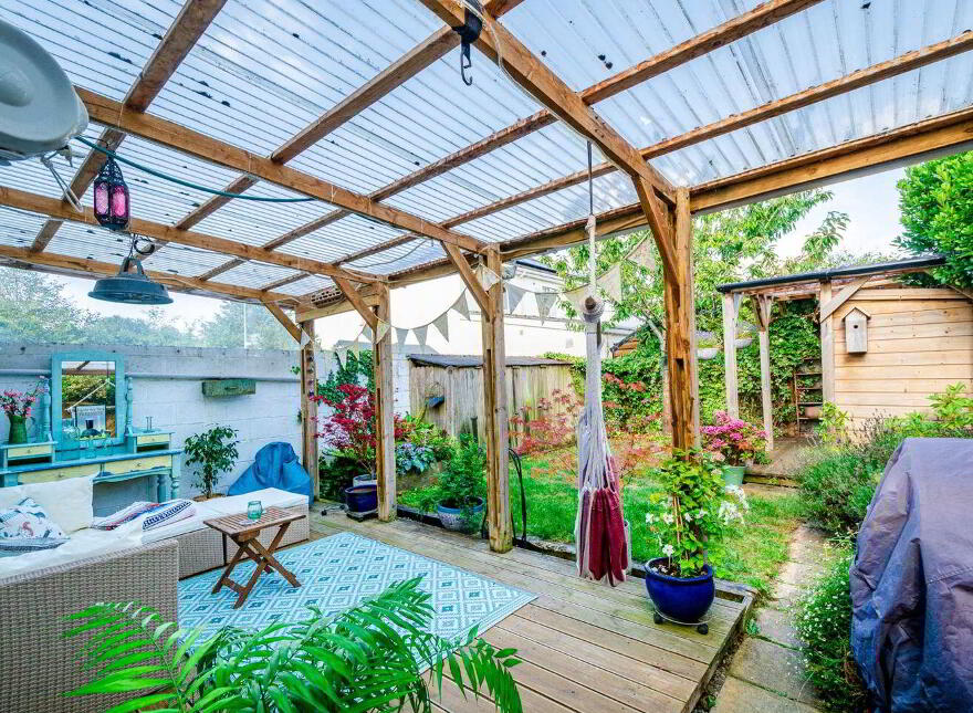 7 Rochford Place, Kilcock, W23K037