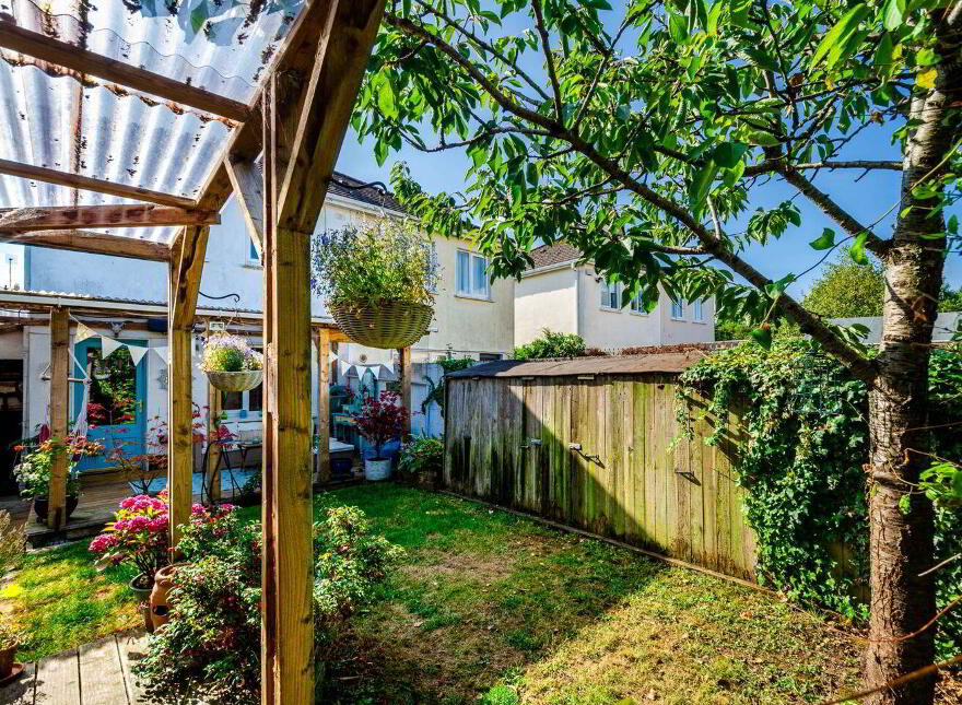 7 Rochford Place, Kilcock, W23K037