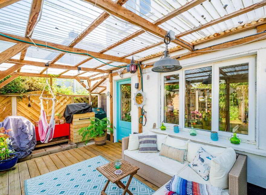 7 Rochford Place, Kilcock, W23K037