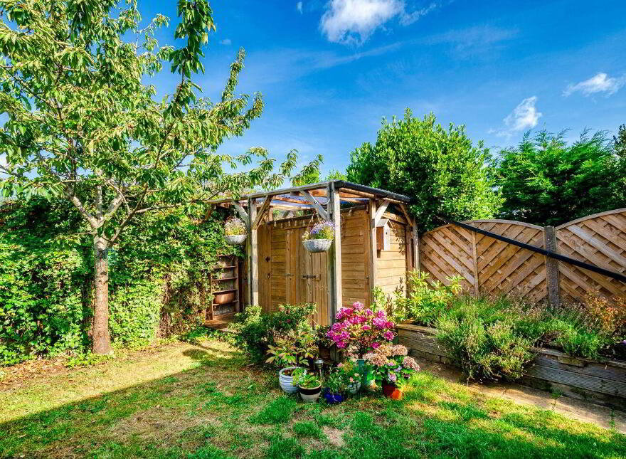 7 Rochford Place, Kilcock, W23K037